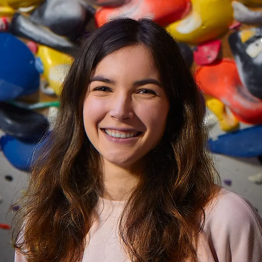 Margaux Leroy Crux co fondatrice