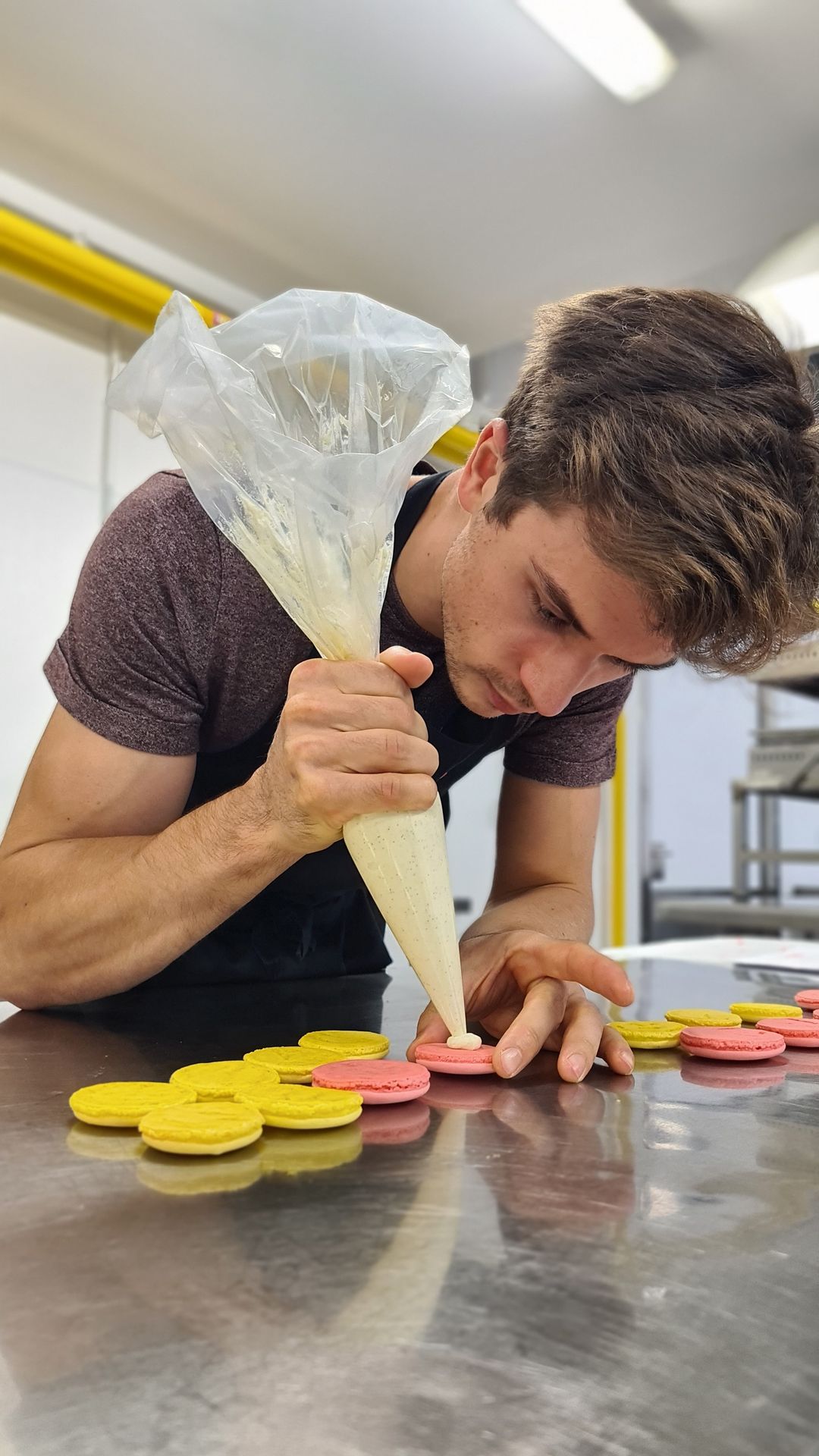 Valentin Decarnin crux