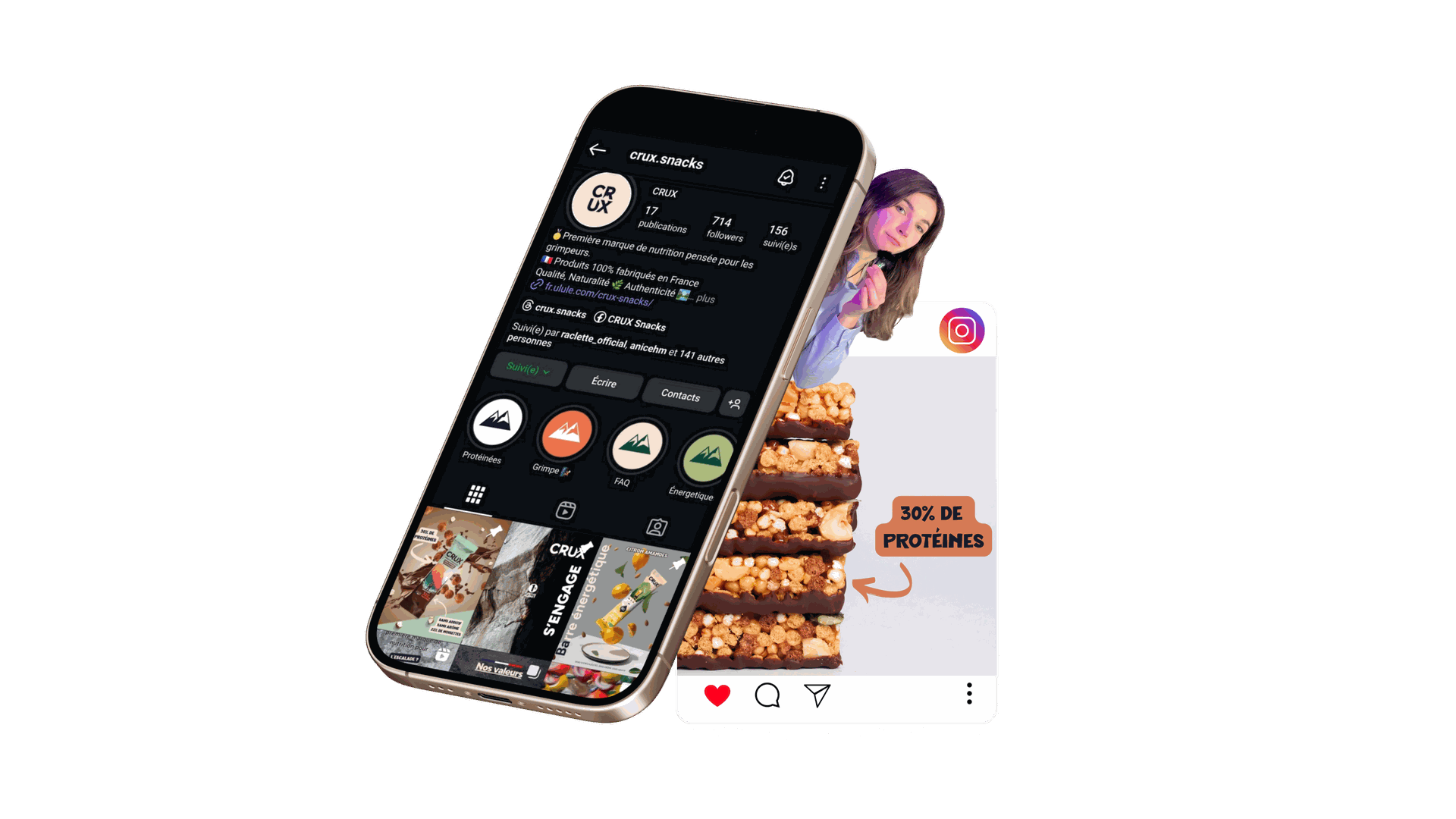 réseaux sociaux crux réseaux sociaux crux