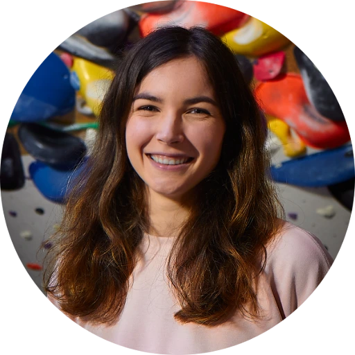 Margaux Leroy Co fondatrice témoignage 1% for the planet