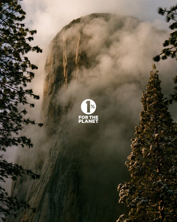 crux nutrition engagement 1% for the planet