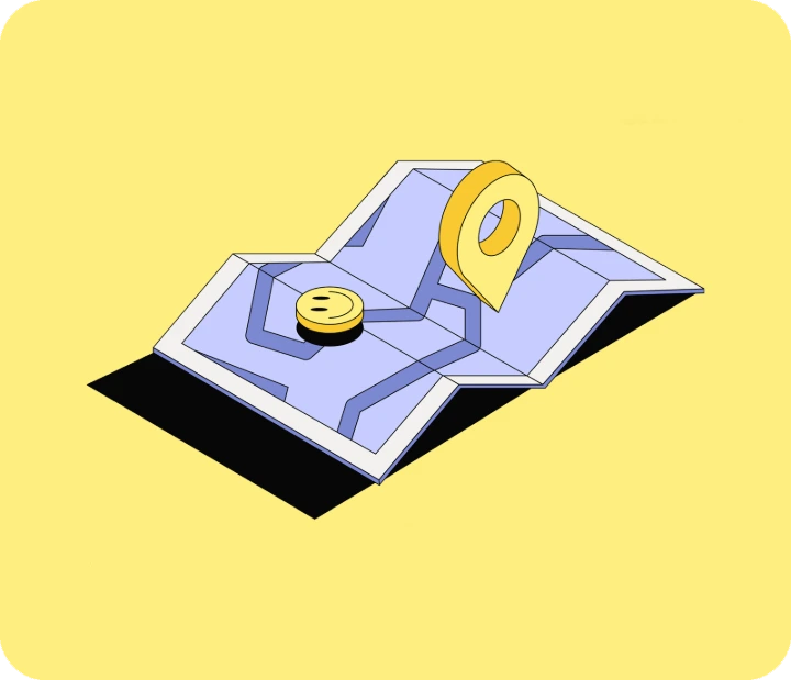 application exo gagne de l'argent grâce à ton sport carte salles 