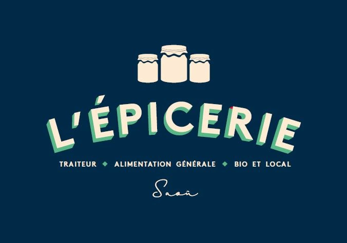 L'Épicerie de Saou