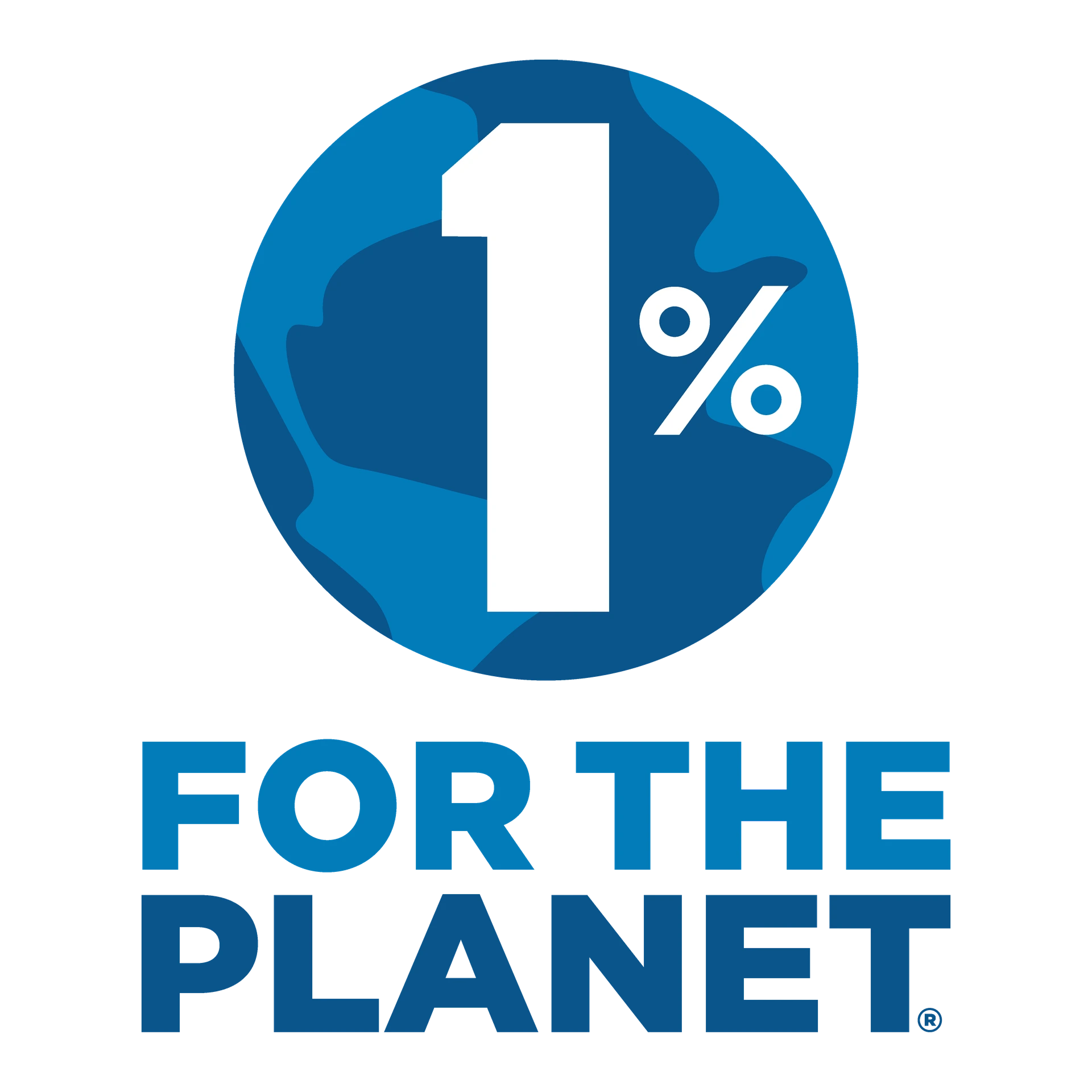 1% for the Planet