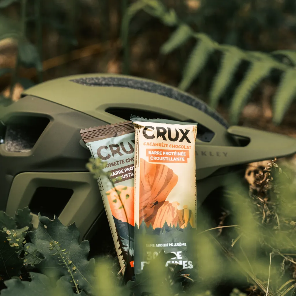 Duo_barres_protéinées_crux_naturelles_cacahuète_noisette_chocolat.webp