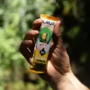 Barre énergétique bio Citron/Amande